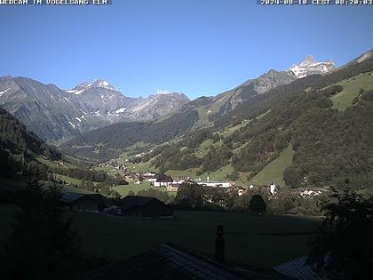 Glarus Süd: Village 2