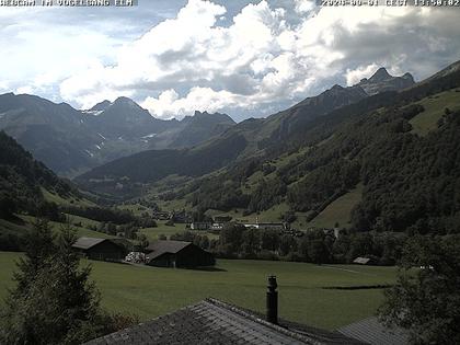 Glarus Süd: Village 2