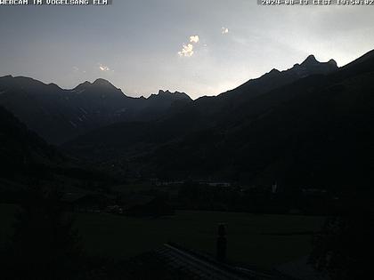 Glarus Süd: Village 2