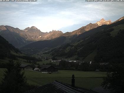 Glarus Süd: Village 2