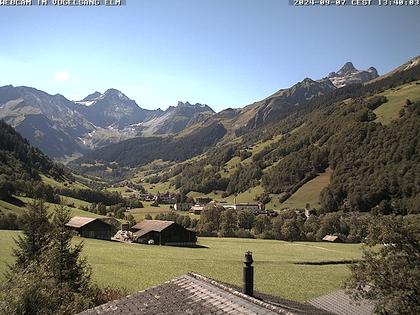 Glarus Süd: Village 2