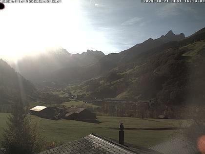 Glarus Süd: Village 2