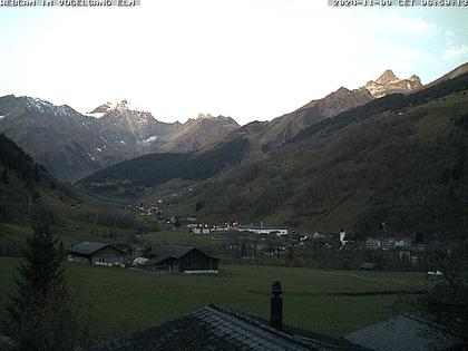 Glarus Süd: Village 2