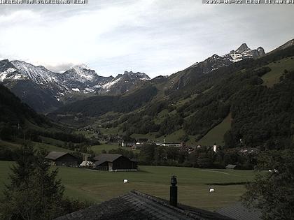 Glarus Süd: Village 2