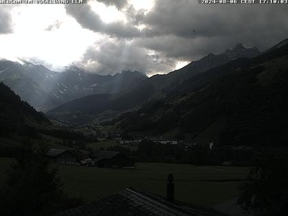 Glarus Süd: Village 2