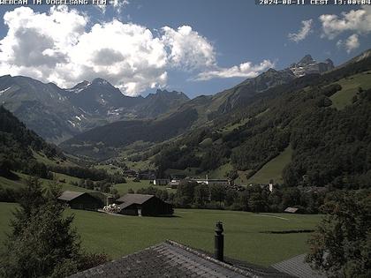 Glarus Süd: Village 2