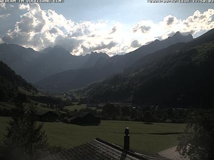 Glarus Süd: Village 2