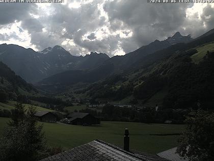 Glarus Süd: Village 2