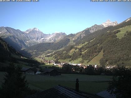 Glarus Süd: Village 2