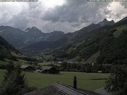 Glarus Süd: Village 2