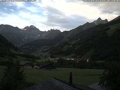 Glarus Süd: Village 2