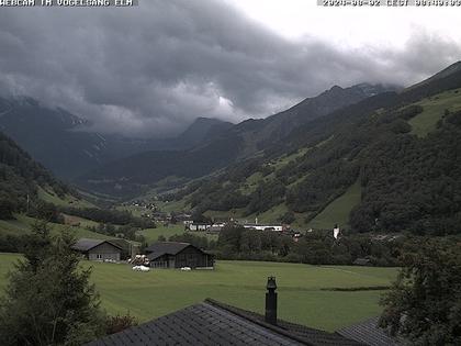 Glarus Süd: Village 2