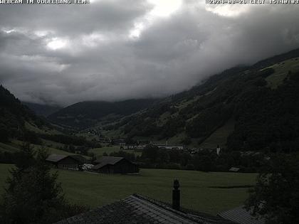 Glarus Süd: Village 2