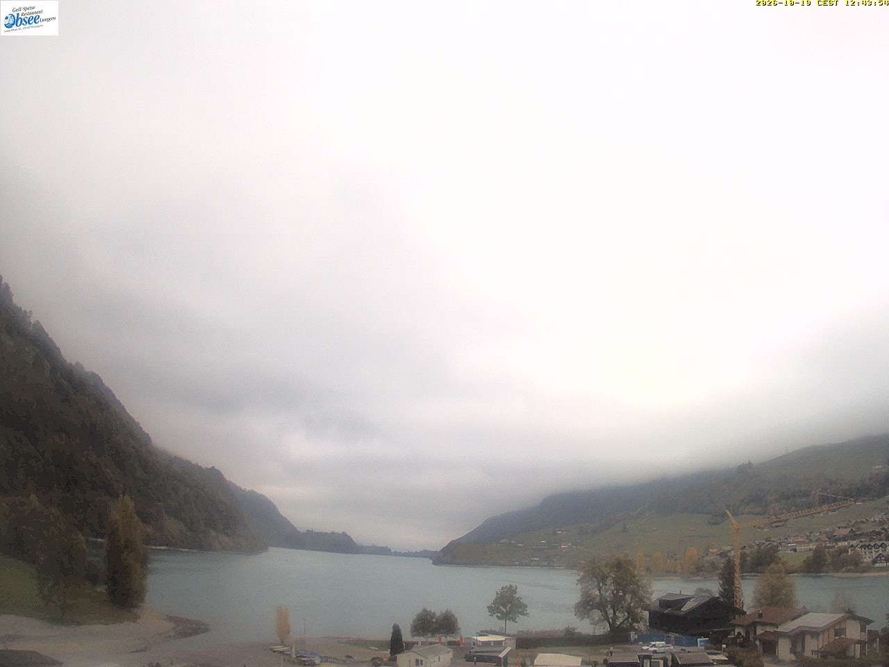 Lungern › Nordosten: Inseli Lungern - Lungernersee - Rot Horn