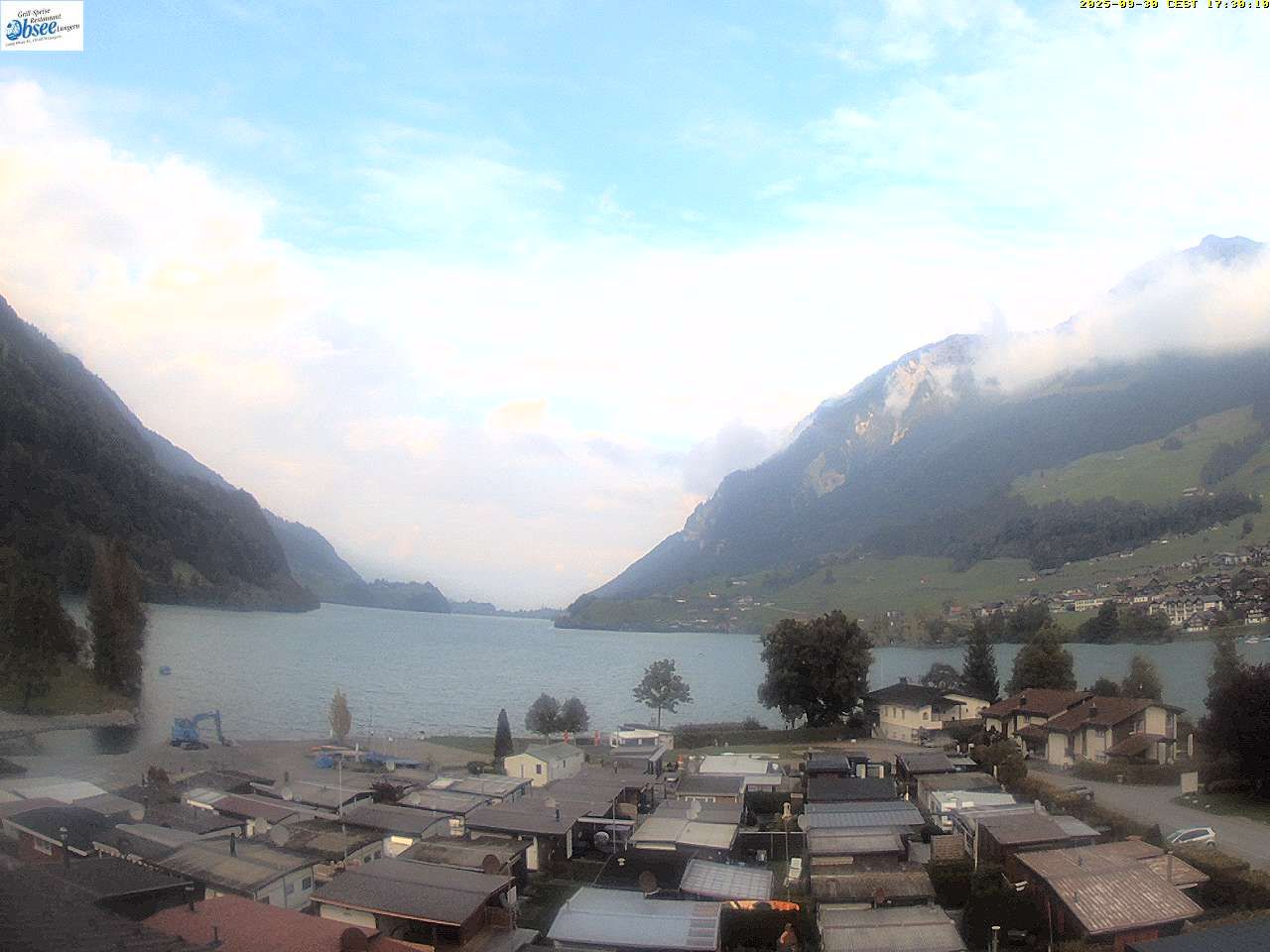 Lungern: Camp Obsee