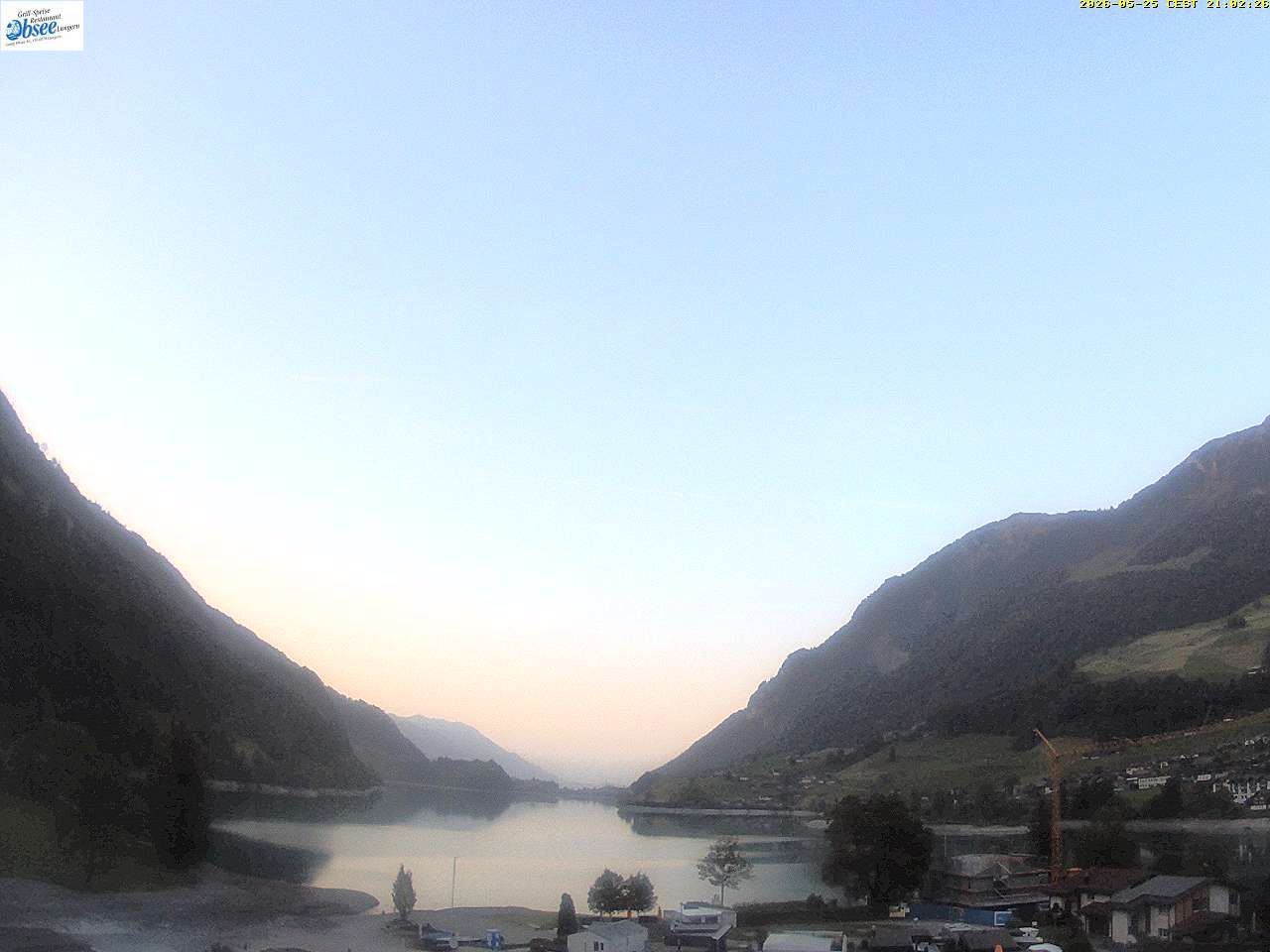Lungern: Camp Obsee