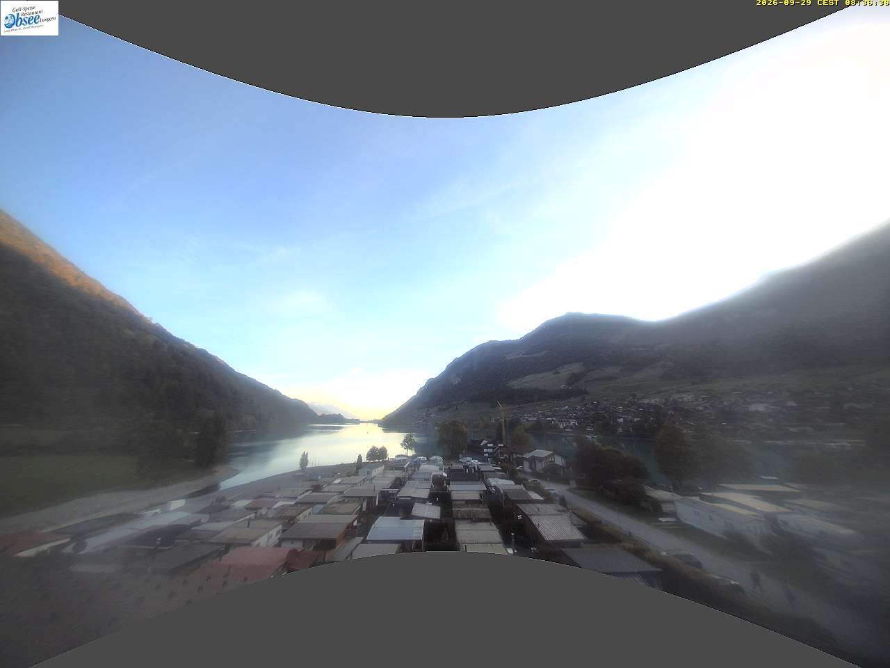 Lungern › Nordosten: Inseli Lungern - Lungernersee - Rot Horn