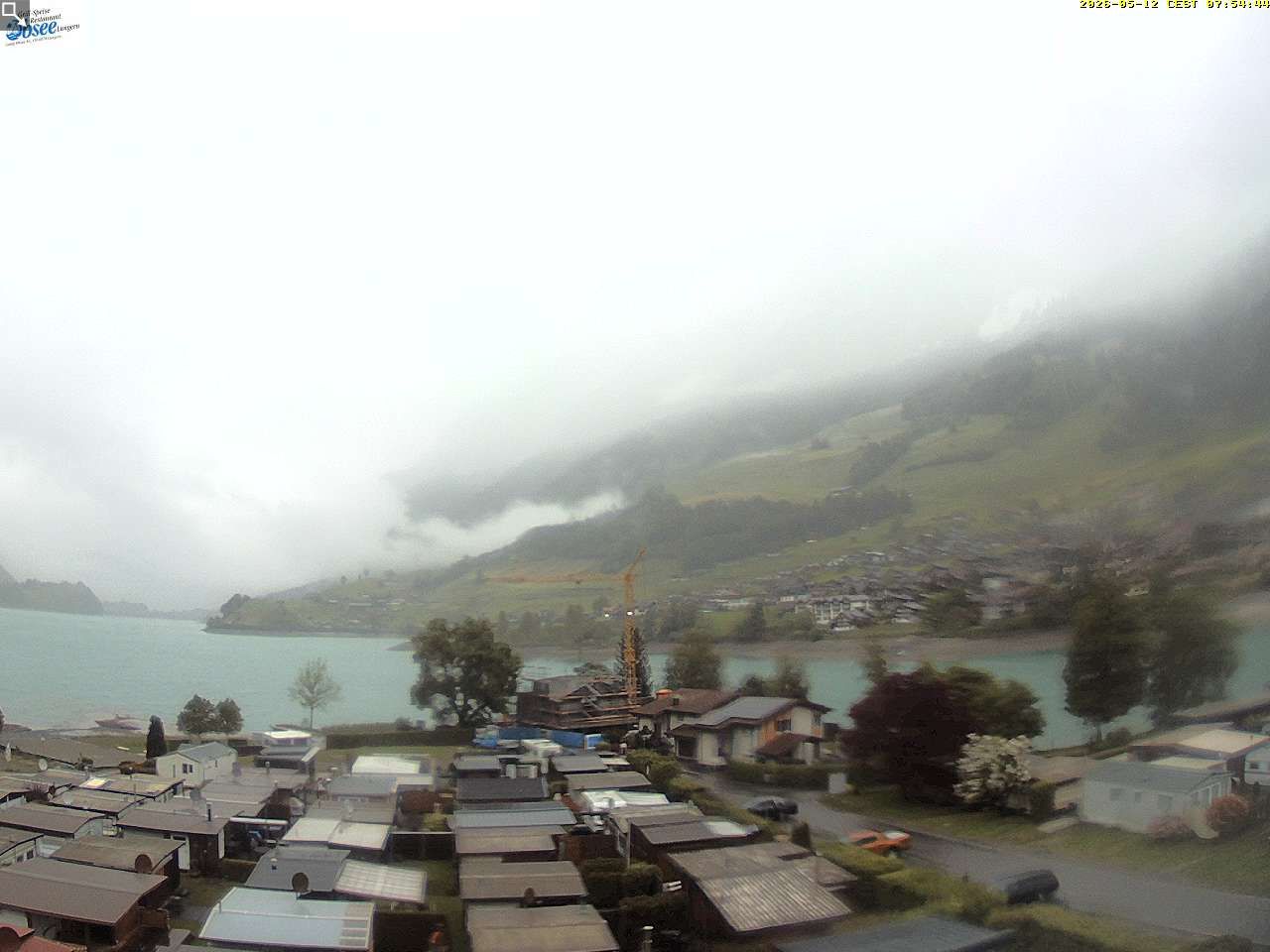 Lungern: Camp Obsee