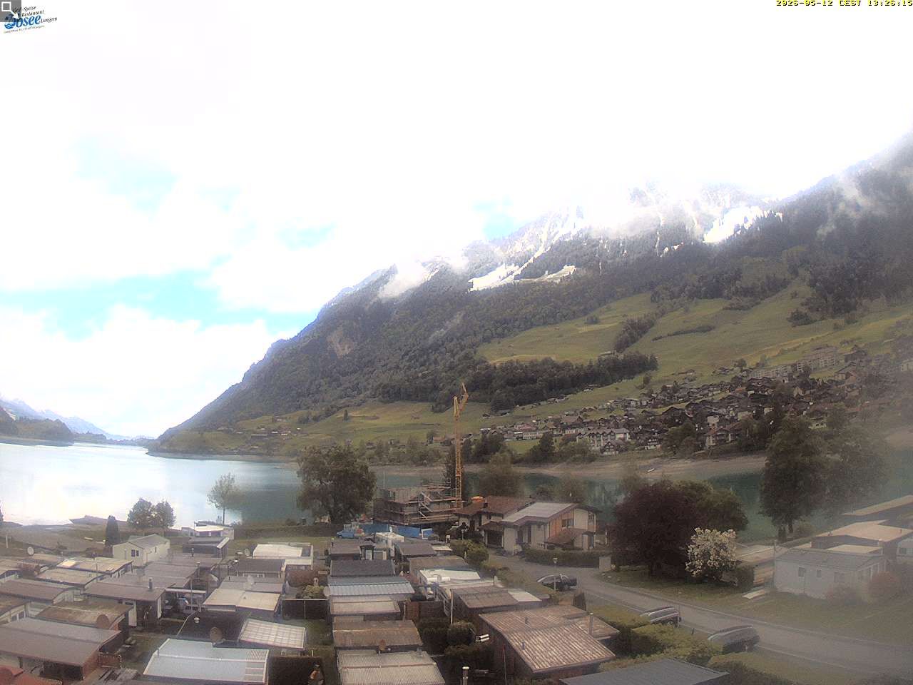 Lungern: Camp Obsee