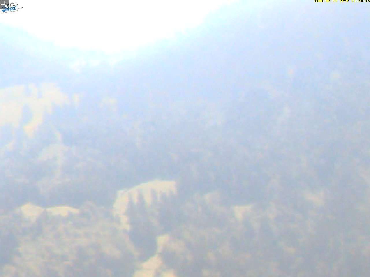 Lungern › Nordosten: Inseli Lungern - Lungernersee - Rot Horn