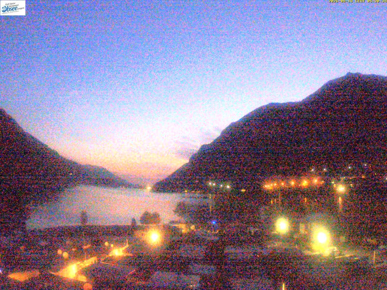 Lungern › Nordosten: Inseli Lungern - Lungernersee - Rot Horn