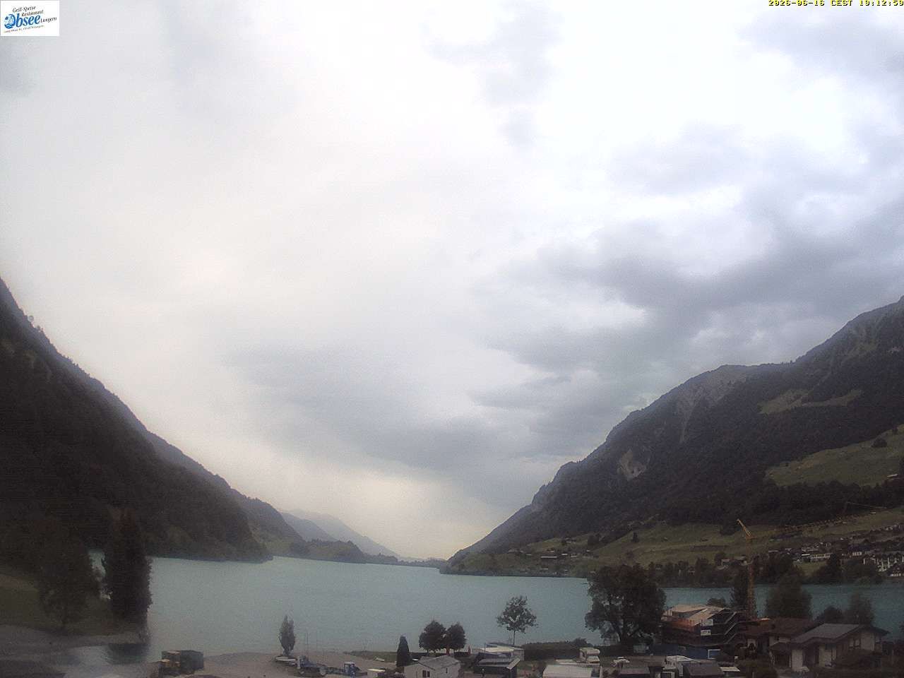 Lungern › Nordosten: Inseli Lungern - Lungernersee - Rot Horn