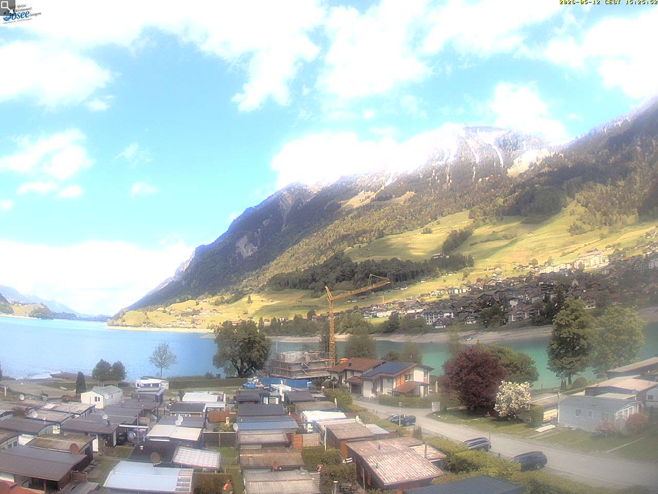 Lungern: Camp Obsee