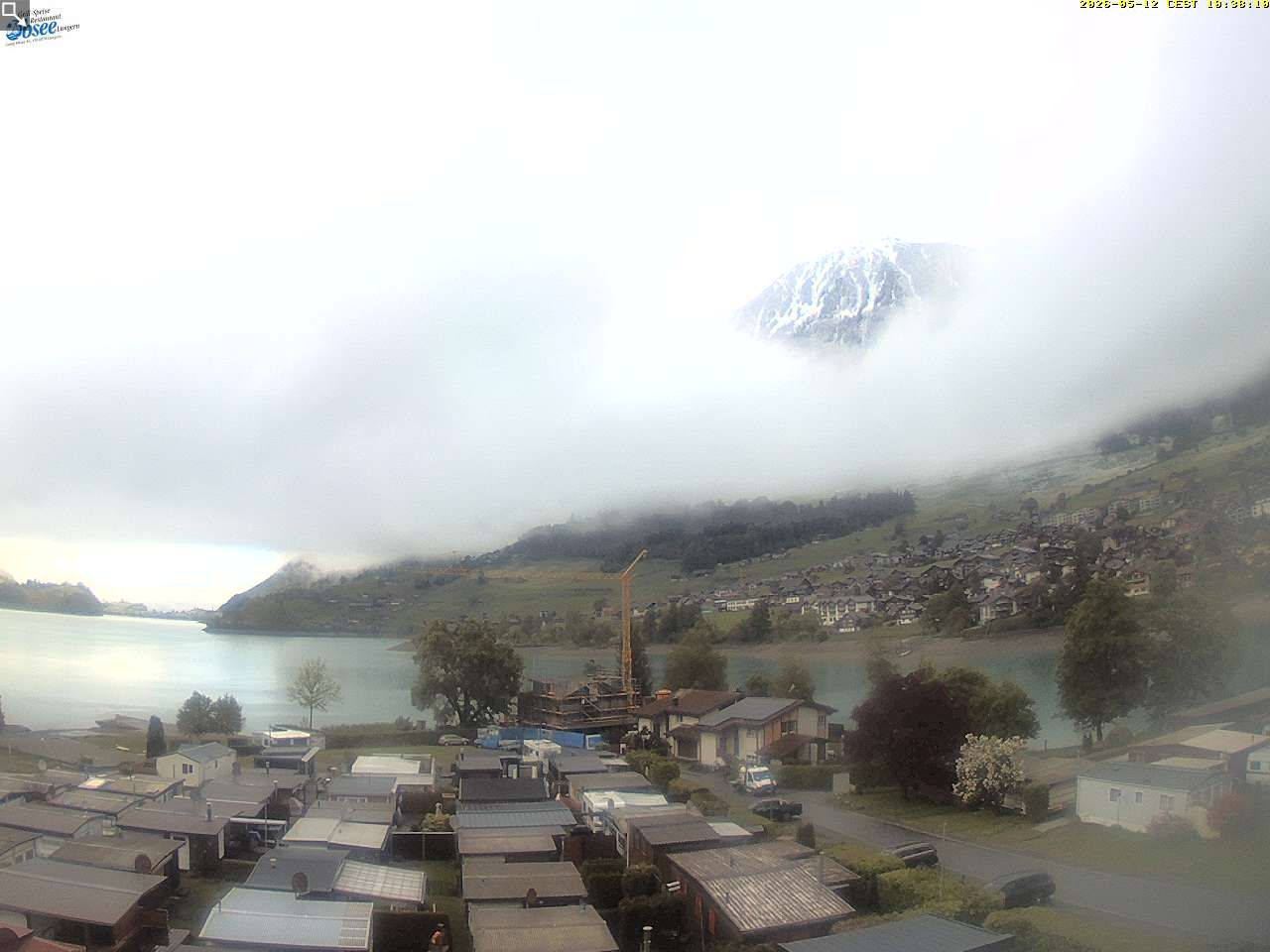 Lungern: Camp Obsee