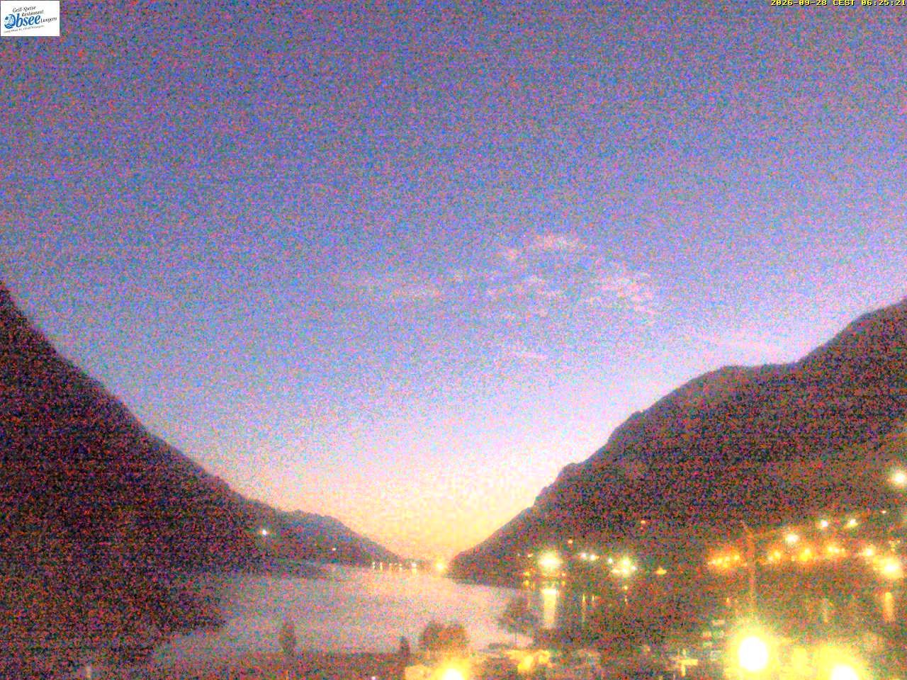 Lungern › Nordosten: Inseli Lungern - Lungernersee - Rot Horn