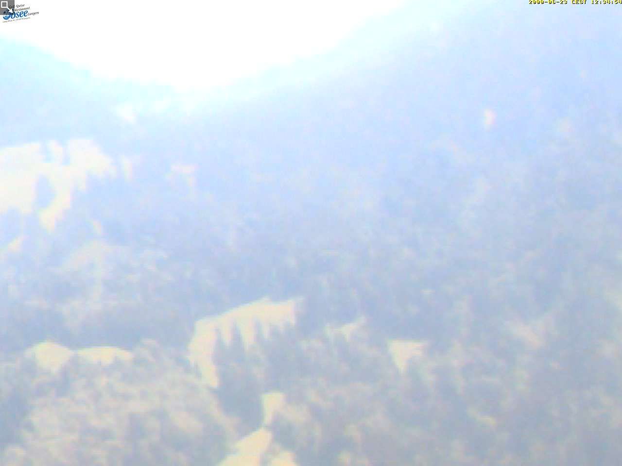 Lungern › Nordosten: Inseli Lungern - Lungernersee - Rot Horn