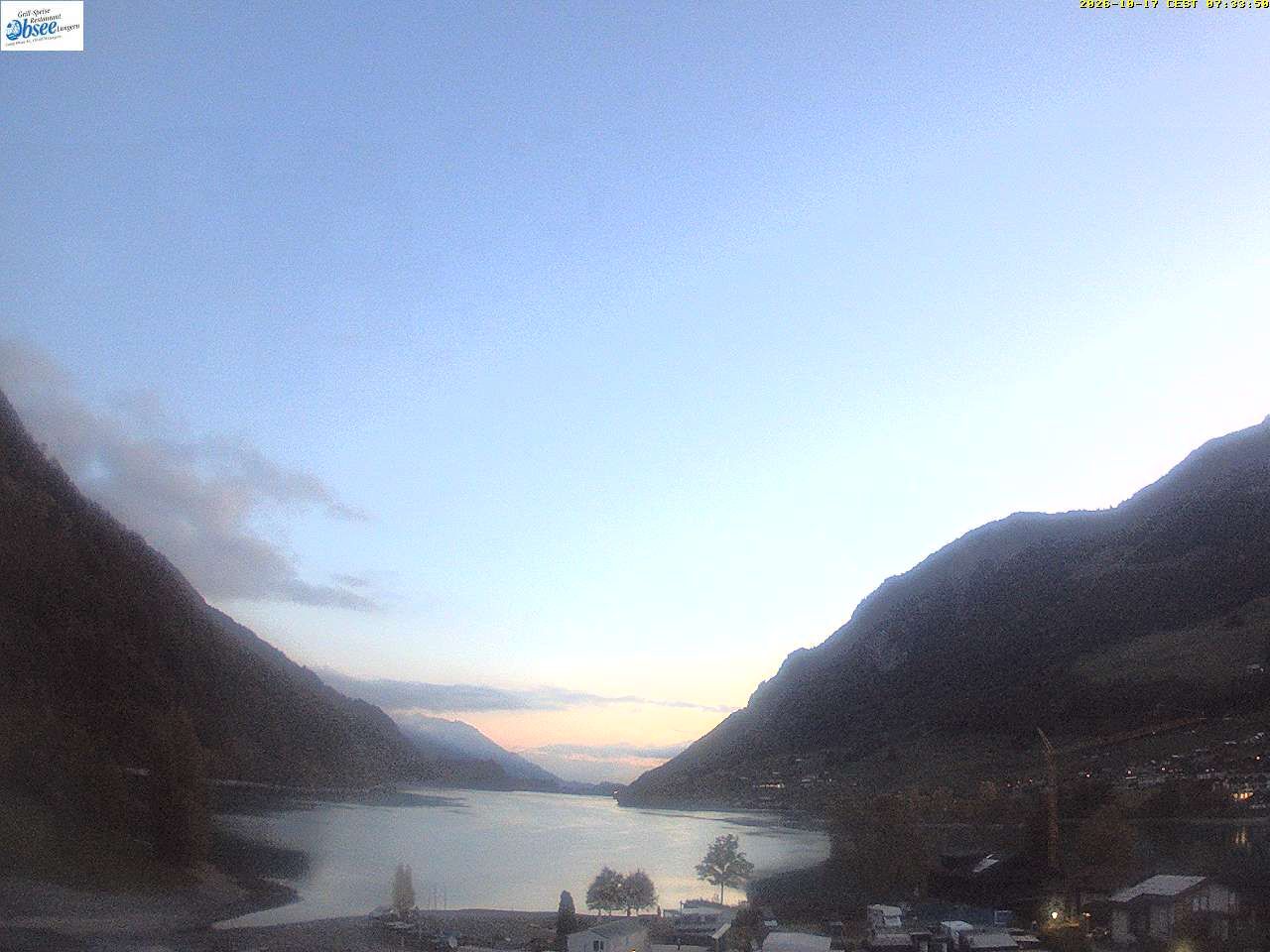 Lungern › Nordosten: Inseli Lungern - Lungernersee - Rot Horn