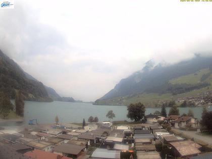 Lungern: Camp Obsee