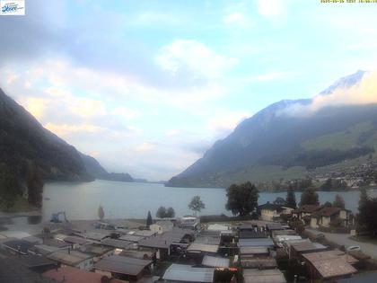 Lungern: Camp Obsee