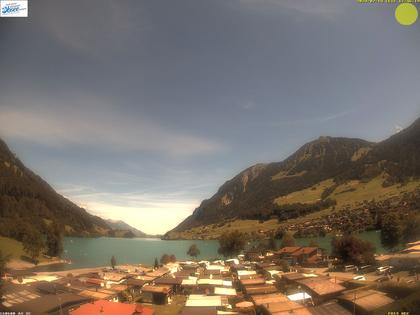 Lungern: Camp Obsee