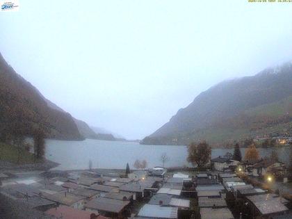 Lungern: Camp Obsee