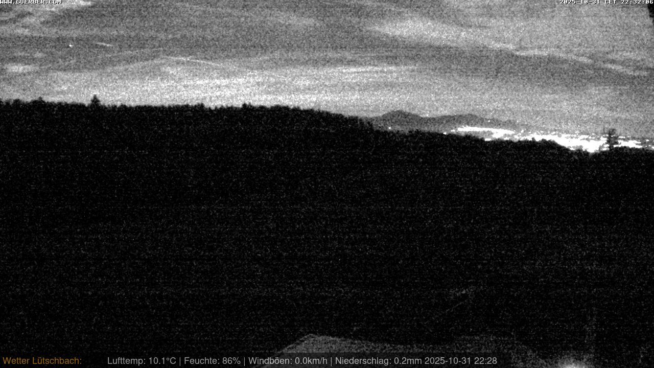 Ermenswil: Lütschbach