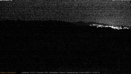 Ermenswil: Lütschbach