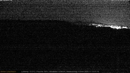 Ermenswil: Lütschbach