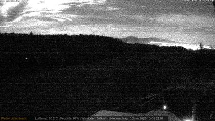 Ermenswil: Lütschbach