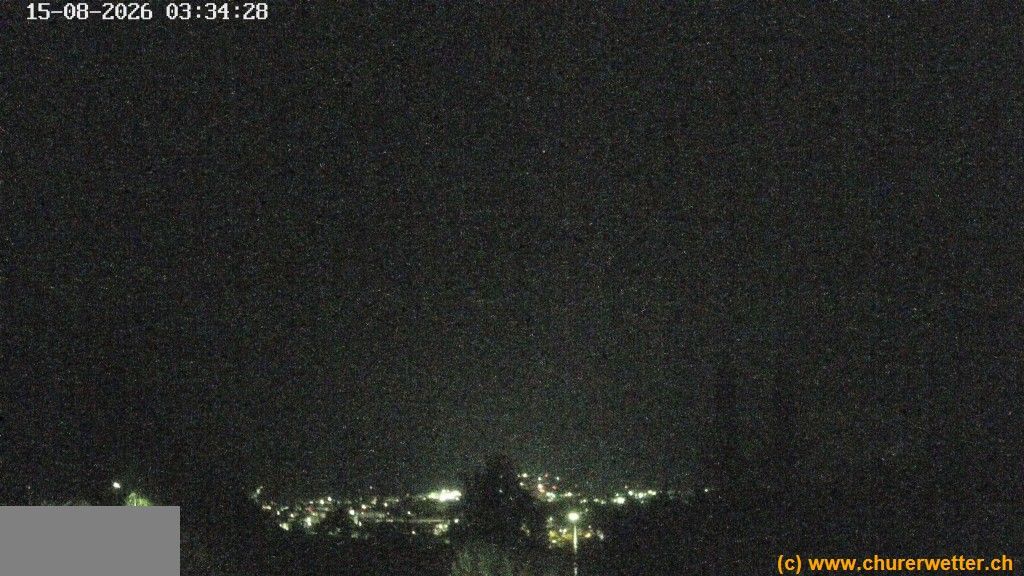 Chur › Norden: Lürlibad