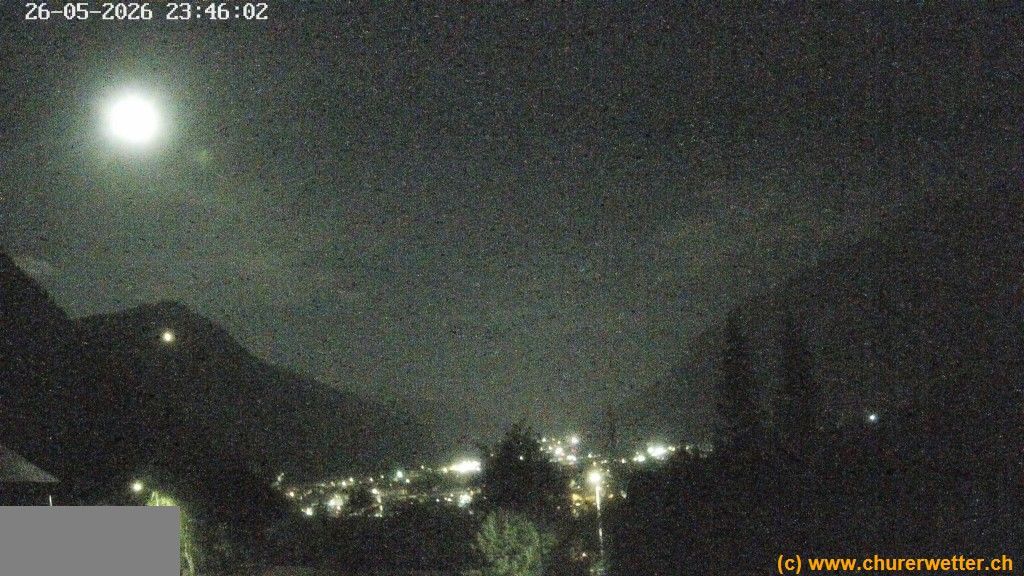 Chur › Norden: Lürlibad