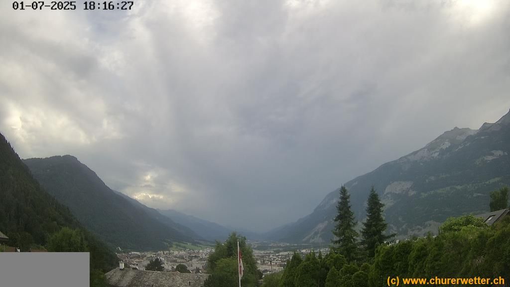 Chur: Lürlibad