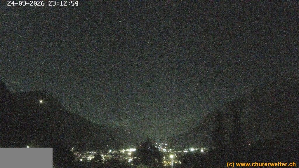 Chur › Norden: Lürlibad
