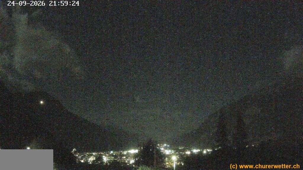 Chur › Norden: Lürlibad