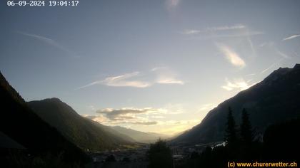 Chur: Lürlibad