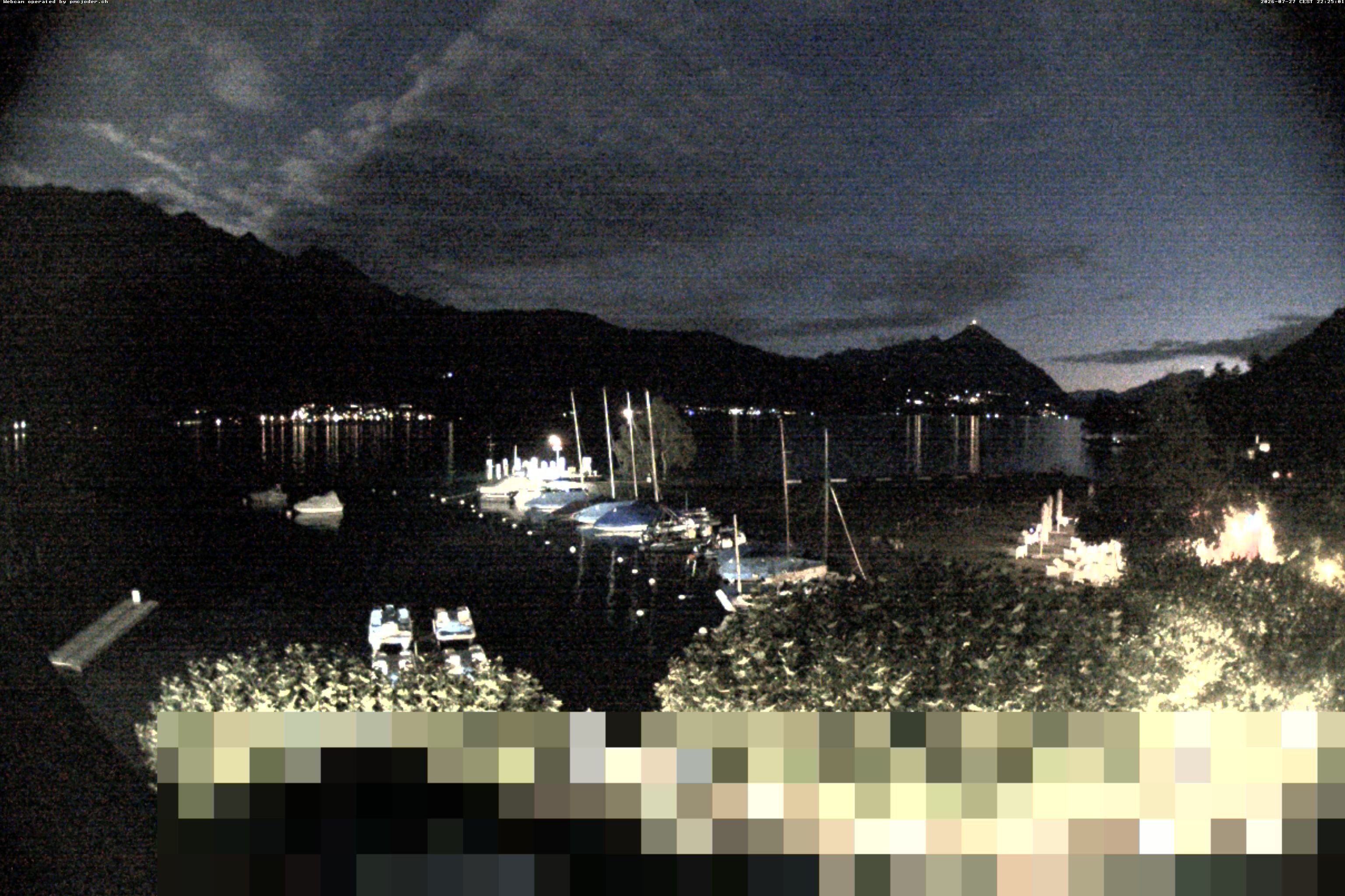 Interlaken: Neuhaus