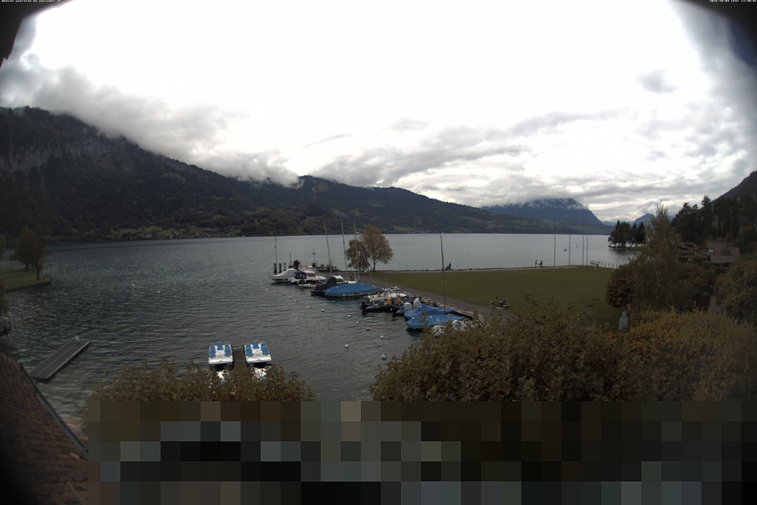 Interlaken: Neuhaus