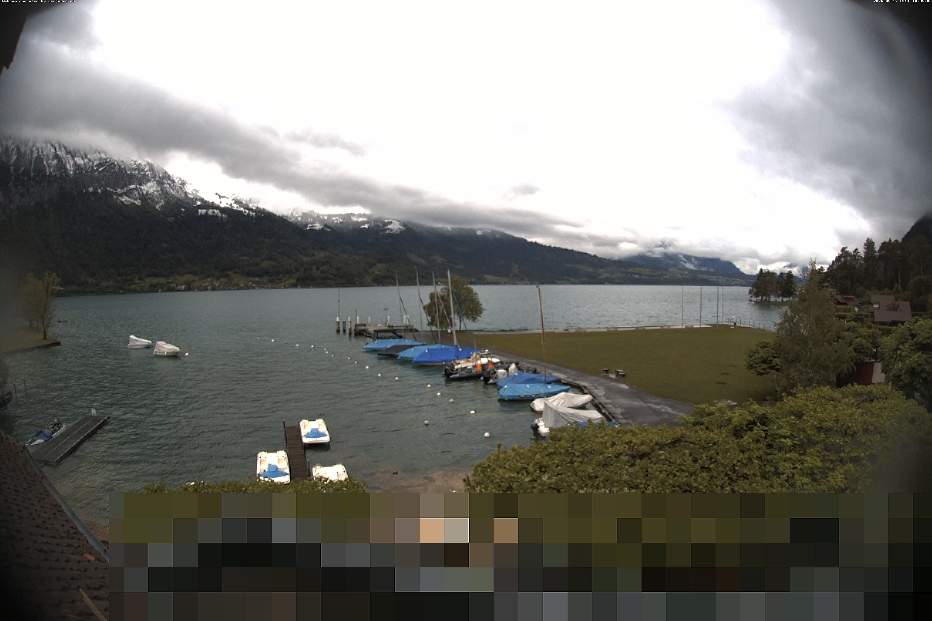 Interlaken: Neuhaus