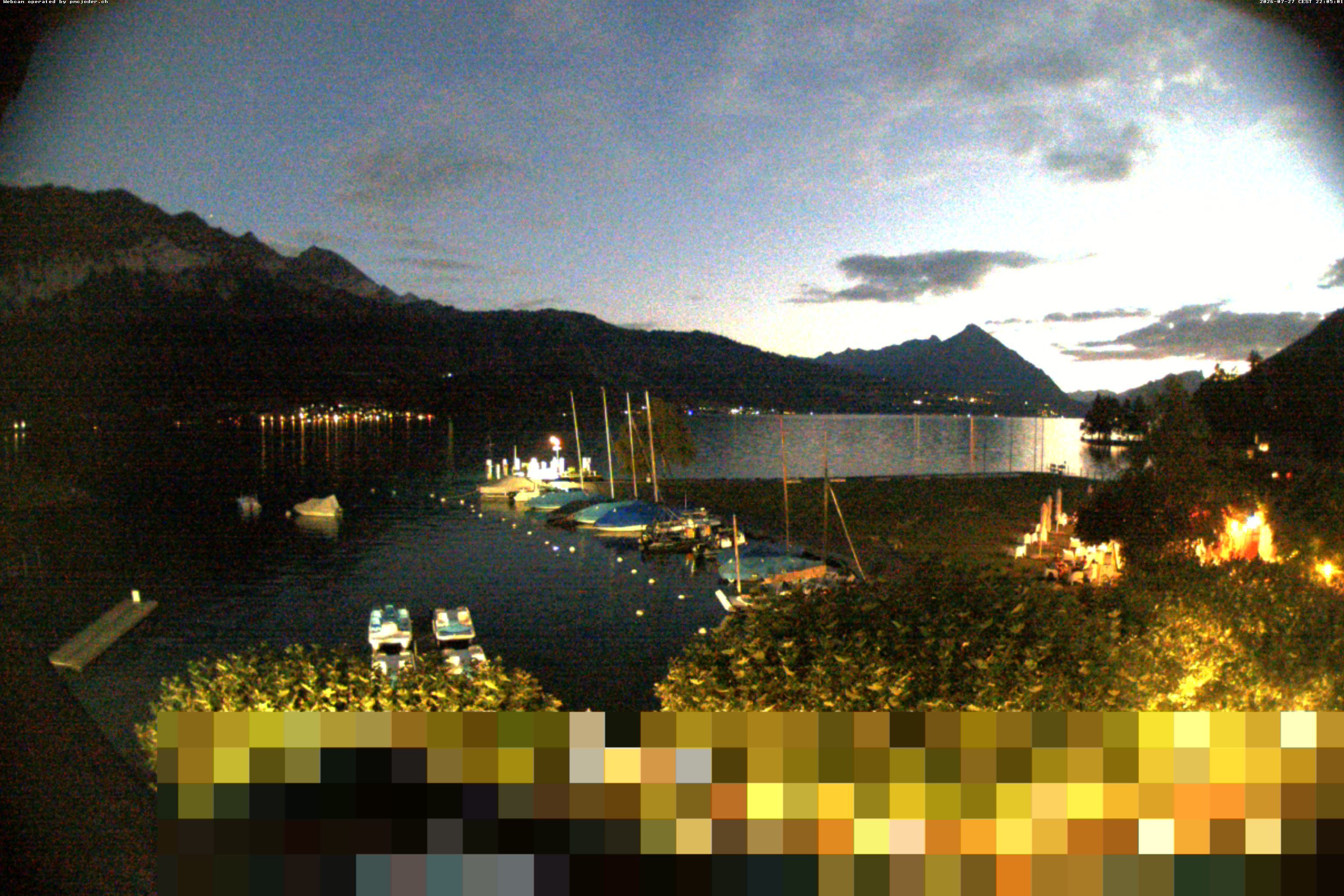Interlaken: Neuhaus