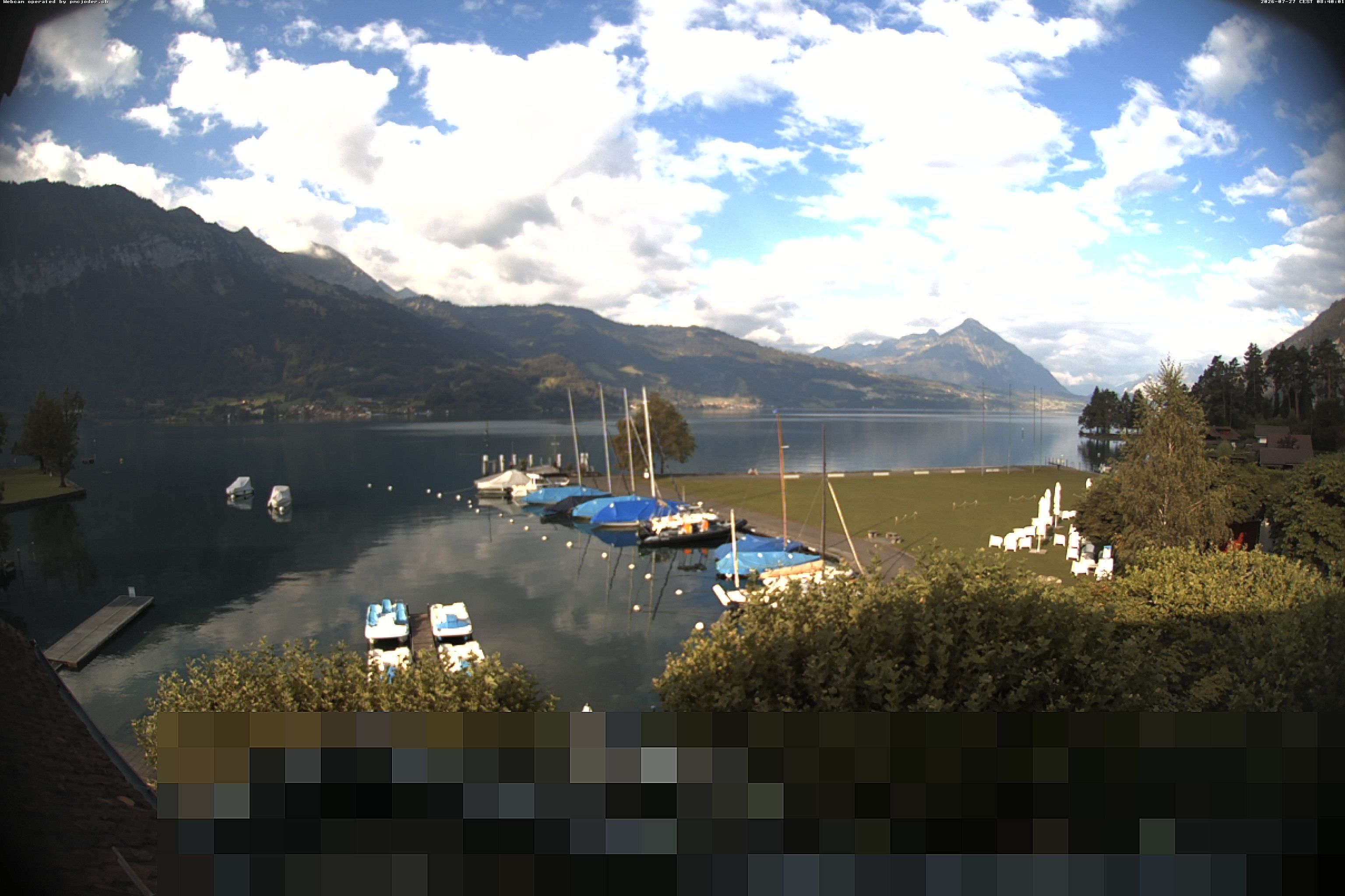Interlaken: Neuhaus